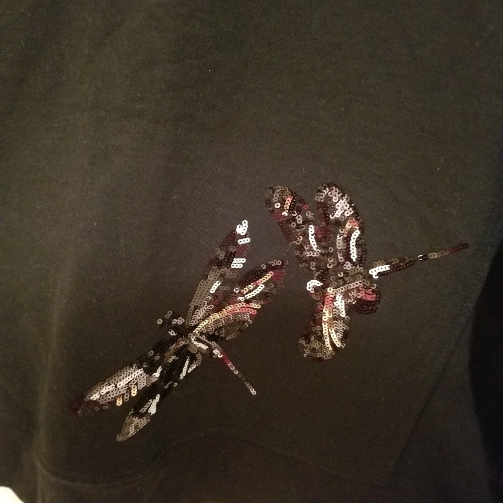 Woman's Sweatshirt